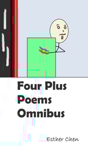Four Plus Poems Omnibus