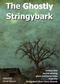 Ghostly Stringybark