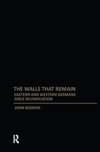 Walls That Remain