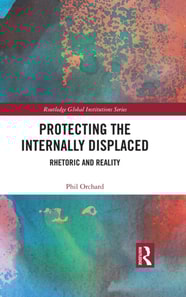 Protecting the Internally Displaced