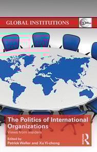 Politics of International Organizations