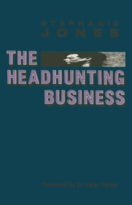 Headhunting Business