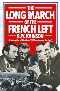 Long March of the French Left