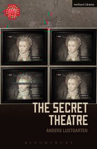 Secret Theatre
