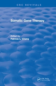 Somatic Gene Therapy