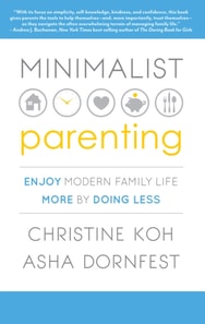 Minimalist Parenting