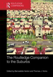 Routledge Companion to the Suburbs