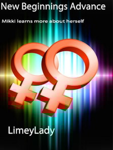 New Beginnings Advance