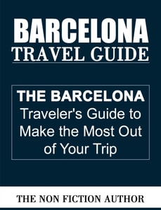 Barcelona Travel Guide