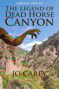 Legend of Dead Horse Canyon