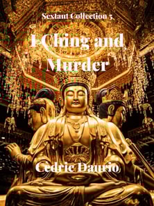 I Ching and Murder