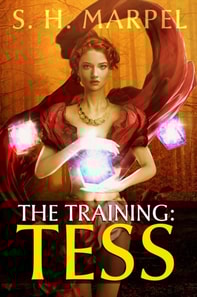 Training: Tess