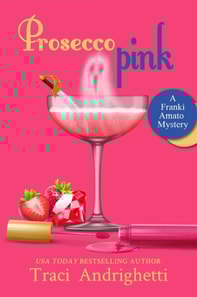 Prosecco Pink