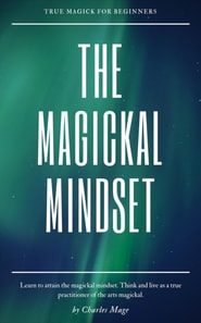 Magickal Mindset