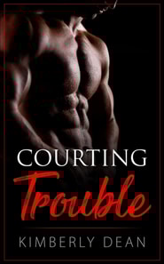 Courting Trouble