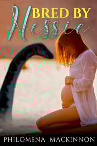 Bred by Nessie: Monster Erotica
