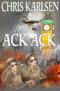 Ack-Ack Girl