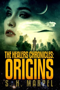 Healers Chronicles: Origins
