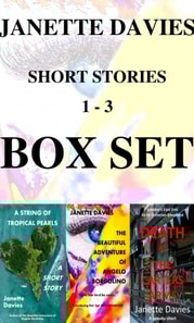 Short Stories 1 - 3 Box Set