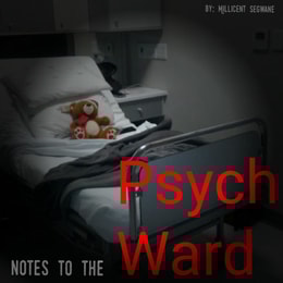 Notes To The Psych Ward