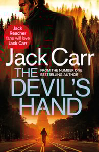 Devil's Hand
