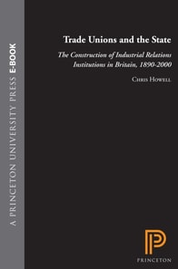 Trade Unions and the State