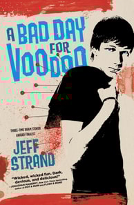 Bad Day for Voodoo