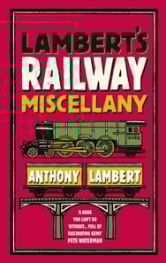 Lambert's Railway Miscellany