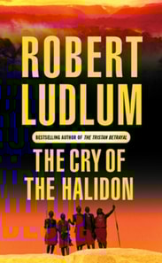 Cry of the Halidon