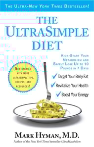 UltraSimple Diet
