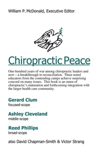 Chiropractic Peace