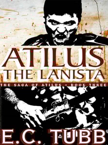 Atilus the Lanista