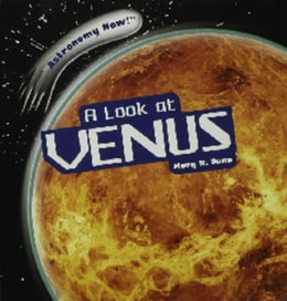 Look at Venus