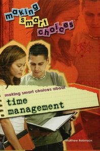 Making Smart Choices About Time Management