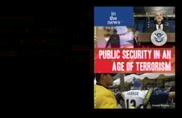 Public Security in an Age of Terrorism