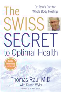 Swiss Secret to Optimal Health