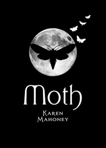 Moth (Short Story ebook)