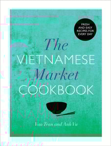 Vietnamese Market Cookbook