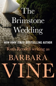 Brimstone Wedding