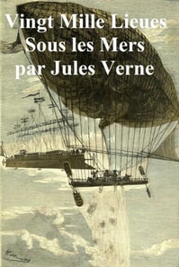 20,000 Lieues sous les Mers