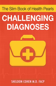 Slim Book of Health Pearls: Challenging Diagnoses
