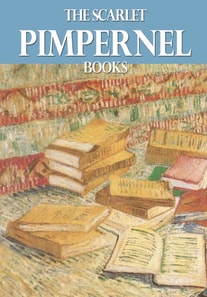 Scarlet Pimpernel Books