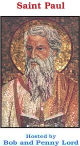 Saint Paul