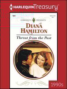 Threat from the Past