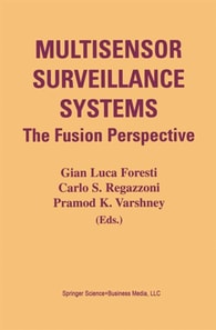 Multisensor Surveillance Systems