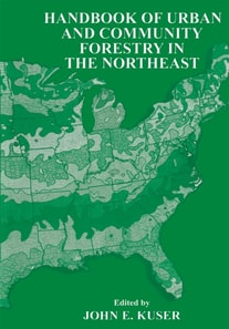 Handbook of Urban and Community Forestry in the Northeast