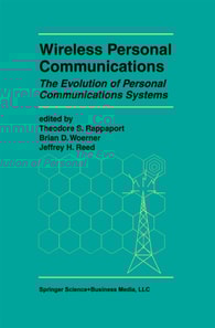 Wireless Personal Communications
