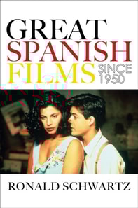Great Spanish Films Since 1950
