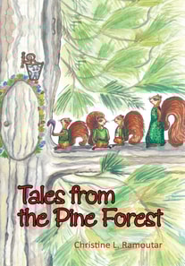 Tales from the Pine Forest
