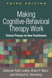 Making Cognitive-Behavioral Therapy Work